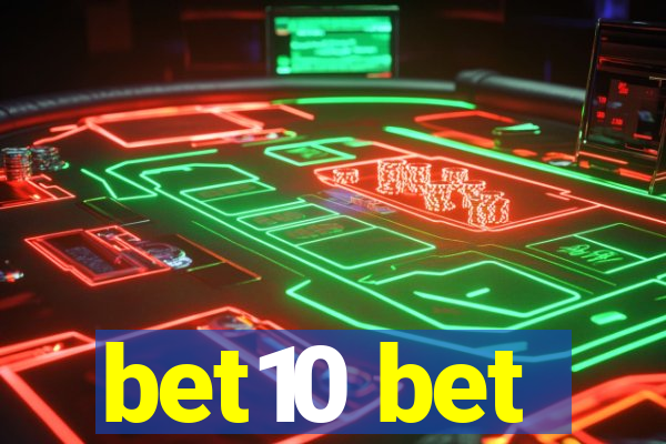 bet10 bet